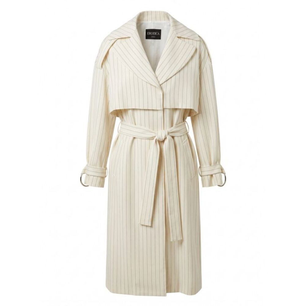 Dondup Women Trench